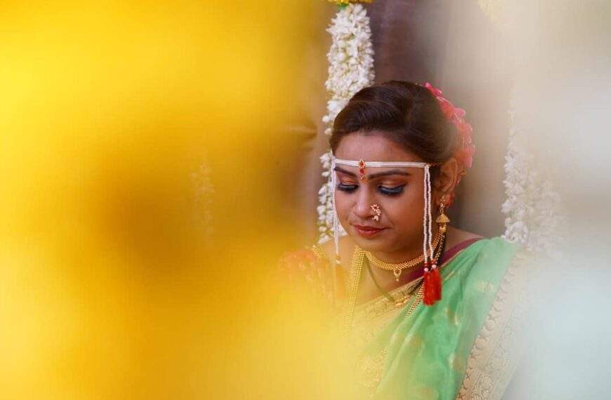 Photo Traditional wedding