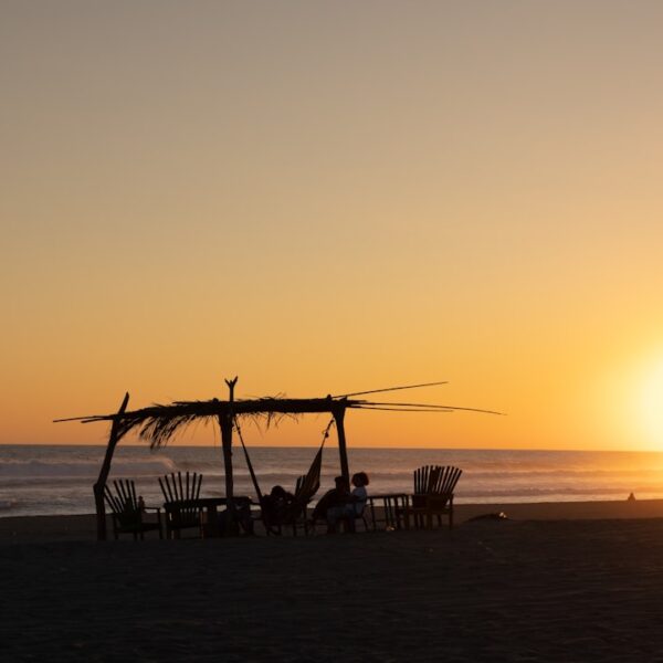 Photo Beach wedding