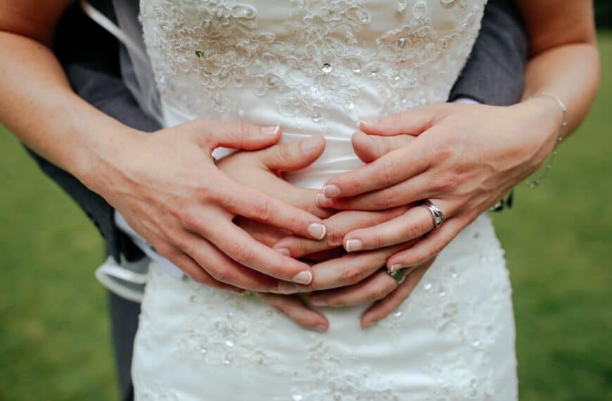 Photo Wedding rings