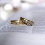 Photo Wedding rings