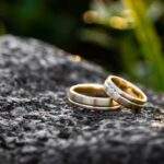 Photo Wedding rings