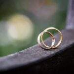 Photo Wedding rings